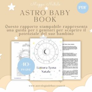 MAPPA NATALE BEBY PDF