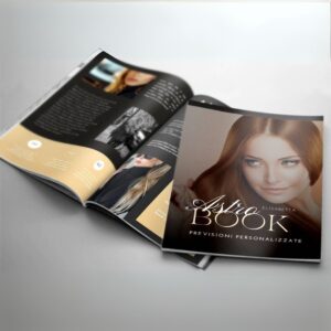 Rivista Astro Book